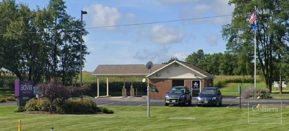 W5109 County Road A: W5109 County Road A, Elkhorn, WI 53121